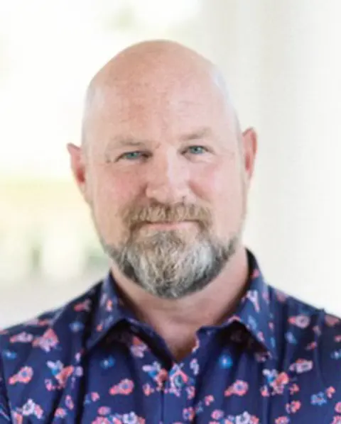 Mark Frances