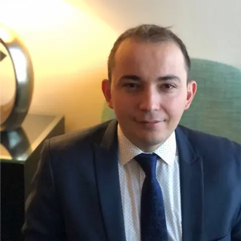 Burak Aktekin,