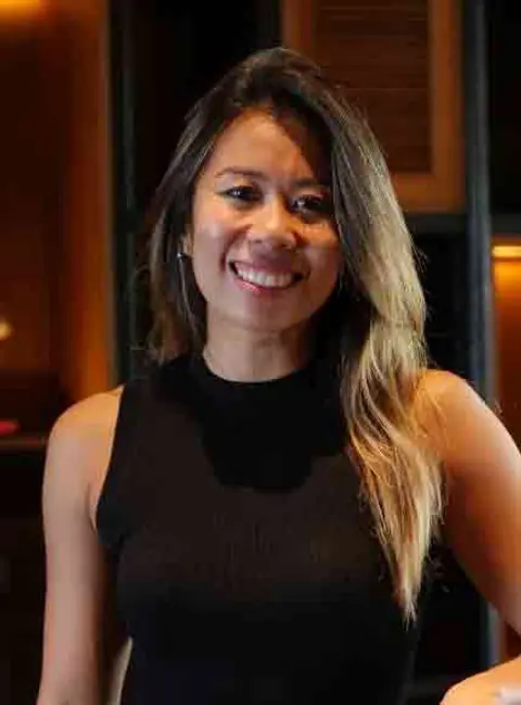 Constance Chang