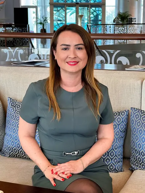 Burcu Betoner