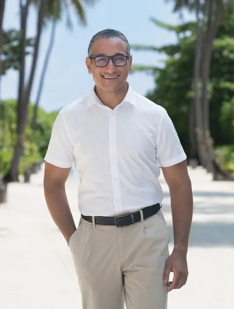 Ahmed Ayoub