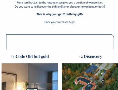 How The MOA Group GmbH turned email into a revenue-producing marketing channel with Revinate