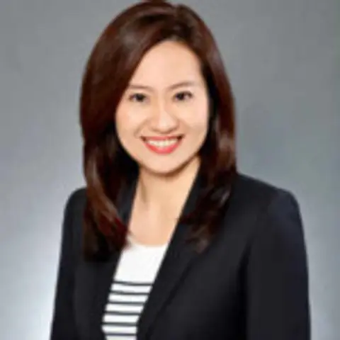 Jacqueline Ho