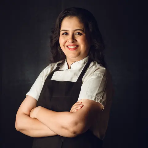 Chef Tanvi Palshekar 1