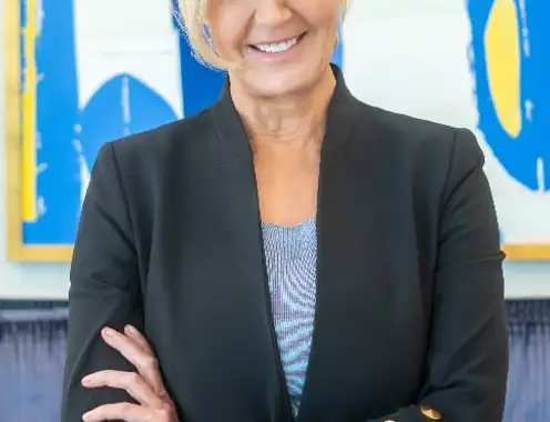 Alison Kirsten