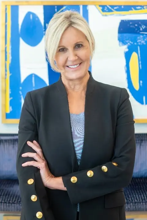 Alison Kirsten