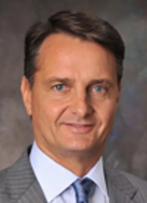 Michael Sagild