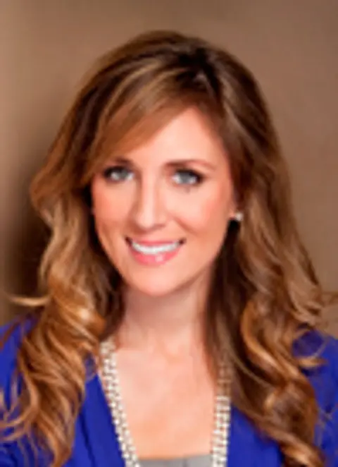 Katharine Anderson