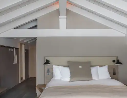 CERVO Mountain Resort