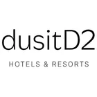 D2 Hotels + Resorts (by Dusit)