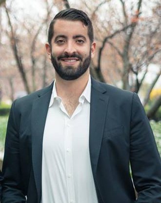 Jordan Hollander