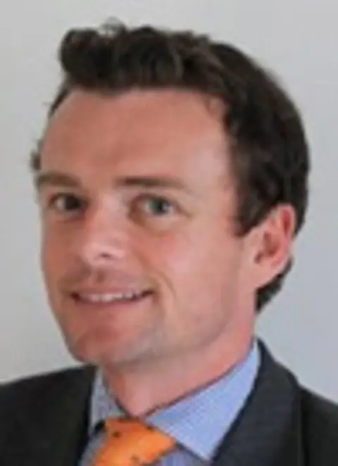 Michael Dunphy