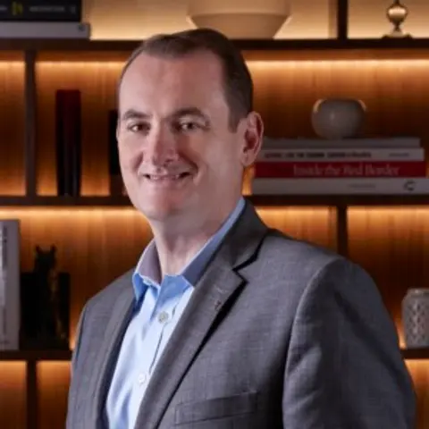 Paul Cannings