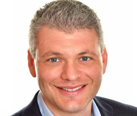 Joshua Friedlander
