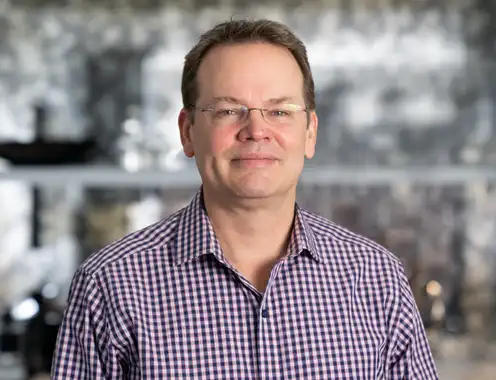 Bill Smith