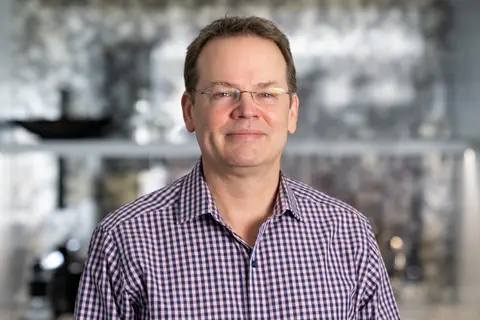 Bill Smith