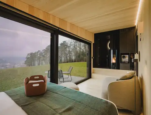 Swiss SupernatureHotel Concept SNUUG Launches Digital Platform Ahead of 2026 Debut with Influence Society
