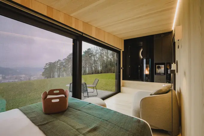 Swiss SupernatureHotel Concept SNUUG Launches Digital Platform Ahead of 2026 Debut with Influence Society