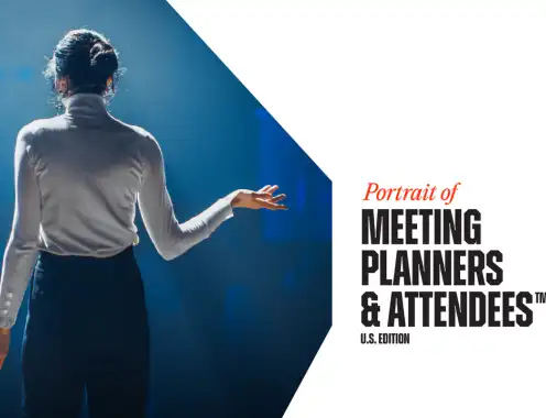 Cost Pressures and Safety Concerns Reshape U.S. Meetings Landscape, New MMGY Study Finds