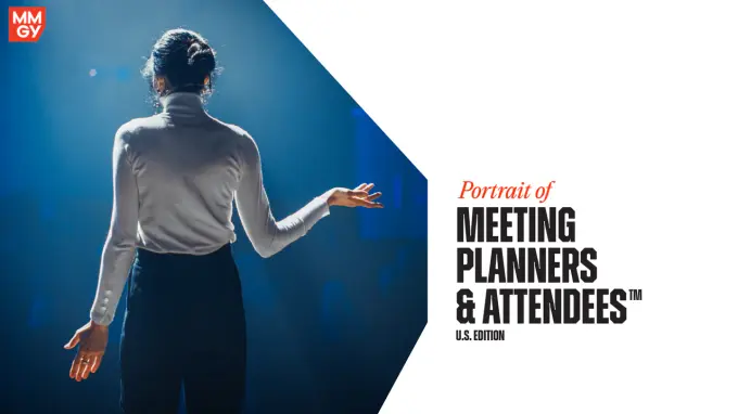 Cost Pressures and Safety Concerns Reshape U.S. Meetings Landscape, New MMGY Study Finds