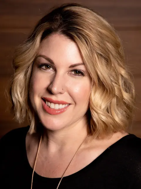 Deanna Zuber-Galloway