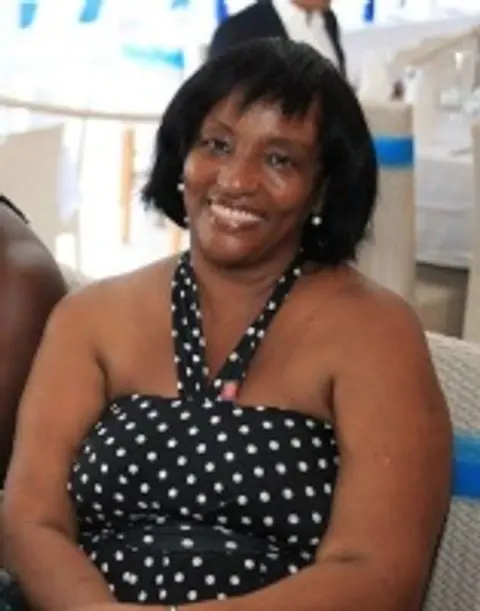 Ishma Edwards