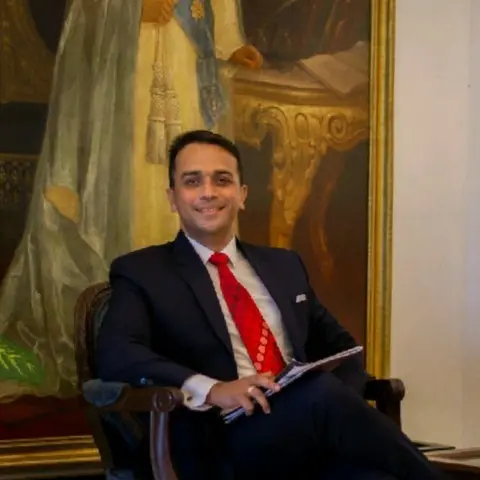 Gaurav Rege