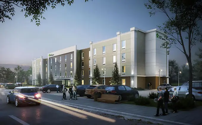 Extended Stay America Tampa-Gibsonton- Riverview ......
