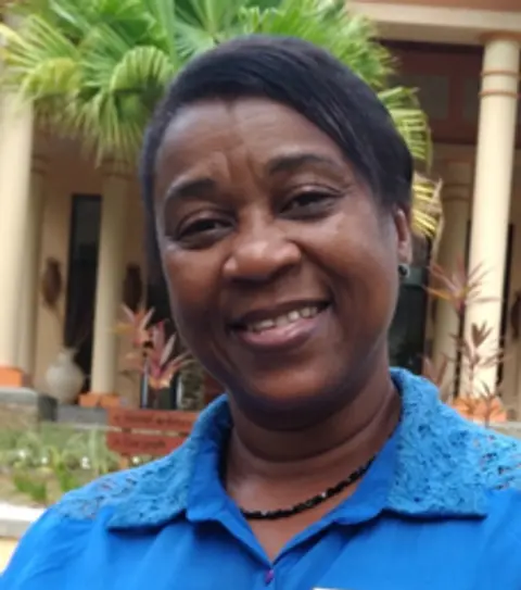 Doreen D