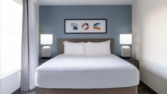 Hyatt House Colorado Springs Airport ......