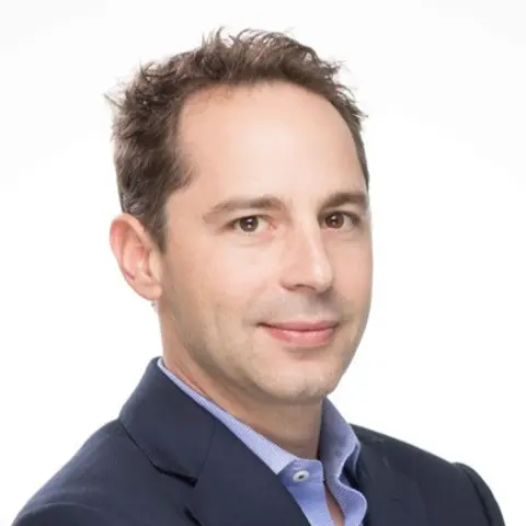 Matthew Goldstein