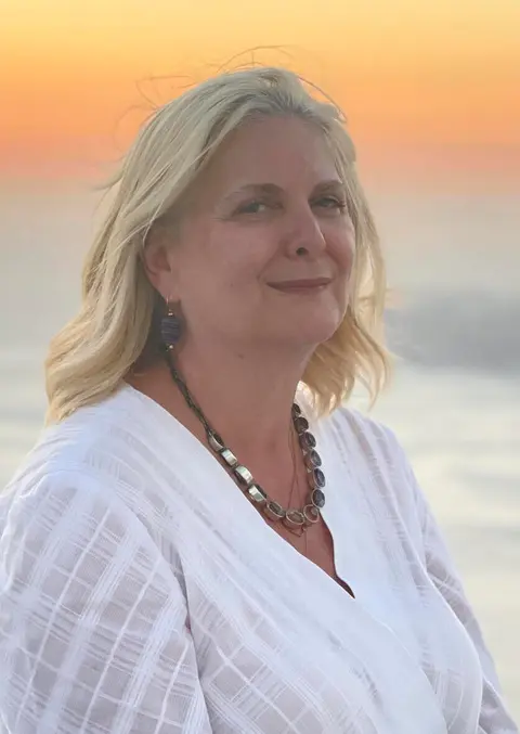 Maria Tsagkarakis