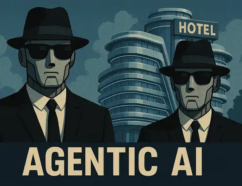 Agentic AI: What It Is, How It