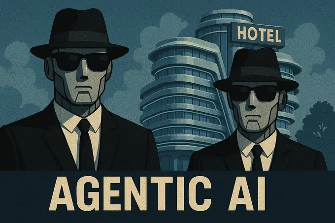 Agentic AI: What It Is, How It