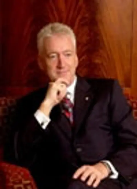 Mark Heywood