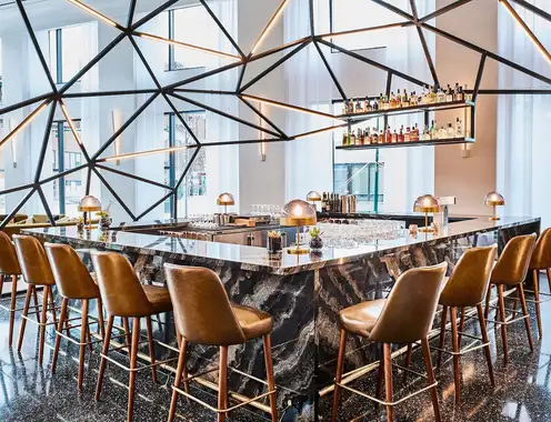 Daxton Hotel Birmingham, Curio Collection by Hilton