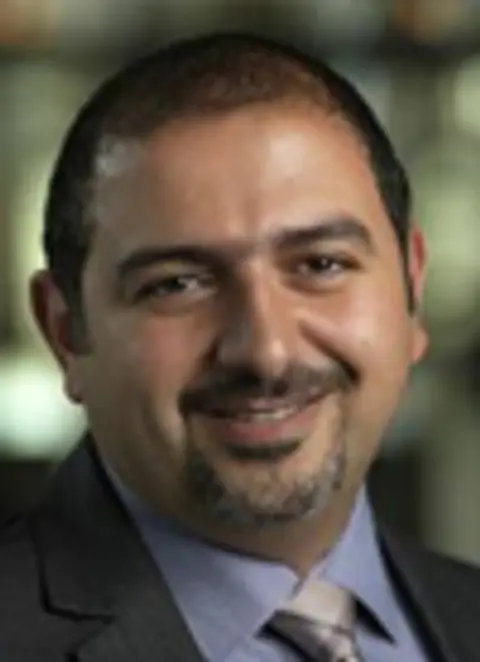 Tarek Nour