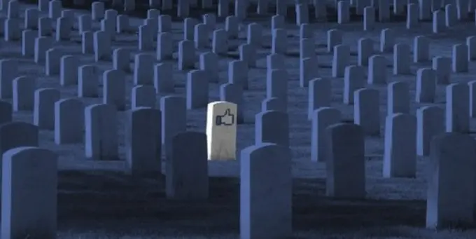 Facebook Zero: R.I.P Organic Reach on Facebook | By Alicia Whalen