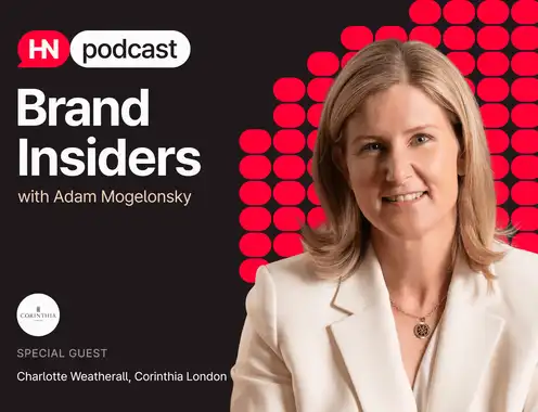 Charlotte Weatherall of Corinthia London on Leading From the Heart, the TMT Programme, and What It Really Takes to Run London's Most Central Luxury Hotel