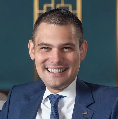 Richard Langonne