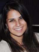 Marianne Varkiani