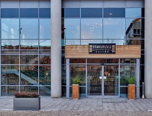 RBH Hospitality Management Bolsters Extended-Stay Portfolio with Double Staybridge Suites Signing