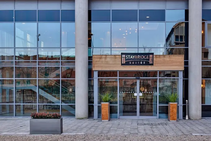 RBH Hospitality Management Bolsters Extended-Stay Portfolio with Double Staybridge Suites Signing