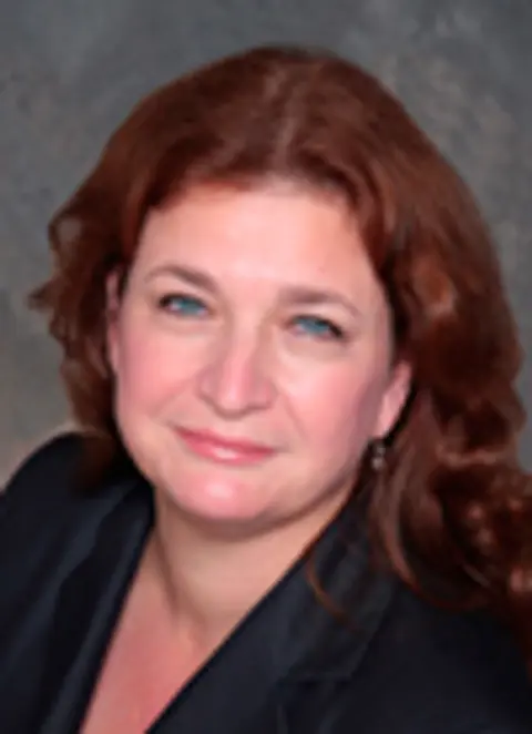 Tracy Walker