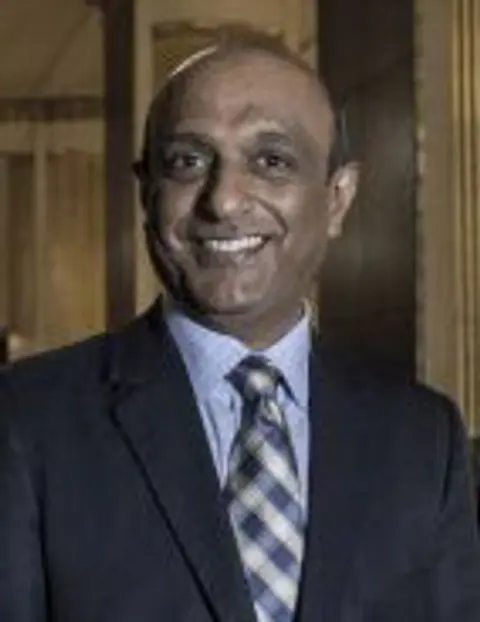 Mahesh Reddy