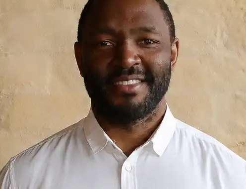 Marlon Kigonya