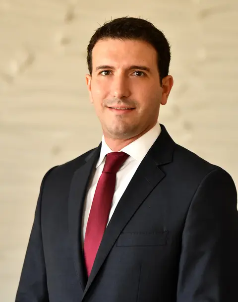 Victor Betro