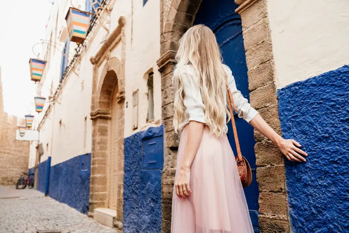 European travellers confident about spending power