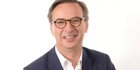 Arnoud Vink