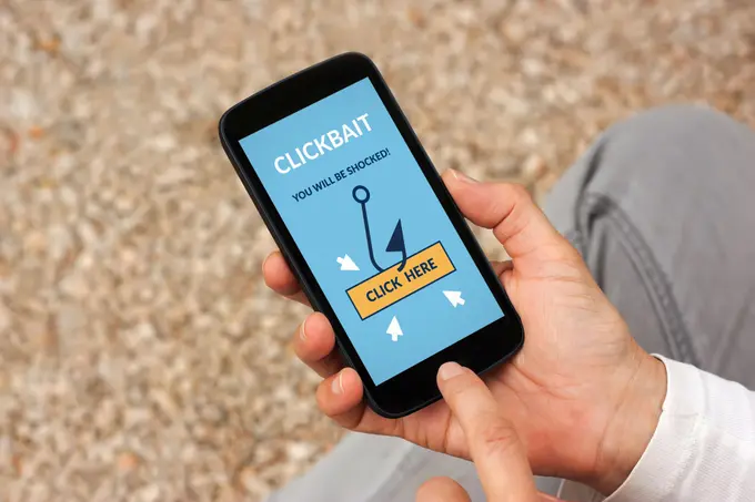Combatting OTA clickbait on metasearch engines